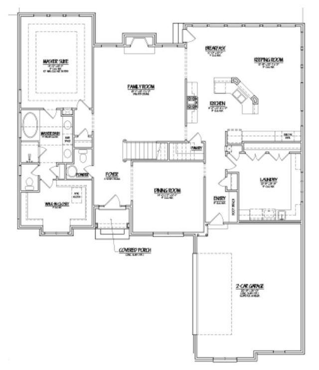 Ashworth by Sentinel Builders, Inc. - image