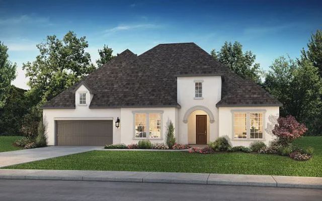 6025 by Shea Homes - image
