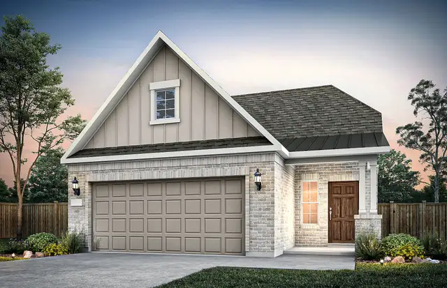 Kerrville by Pulte Homes - image