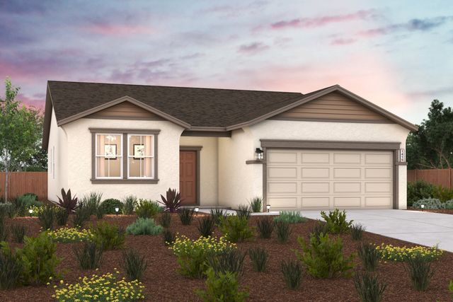 Mulberry by Century Communities - image