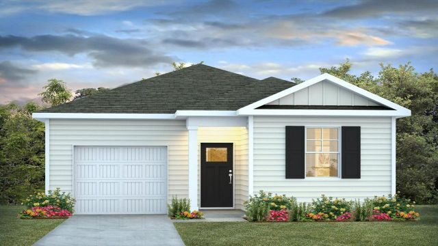 Devon by D.R. Horton - image