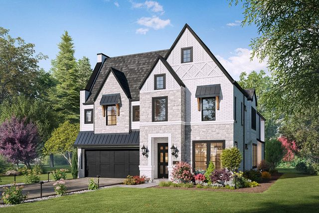 Victoria by Grand Homes - image