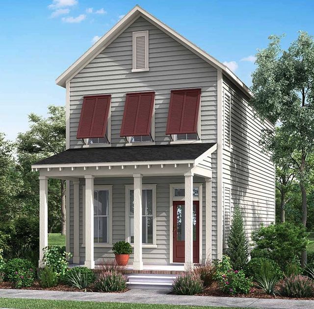 Grace-O by Saussy Burbank - image