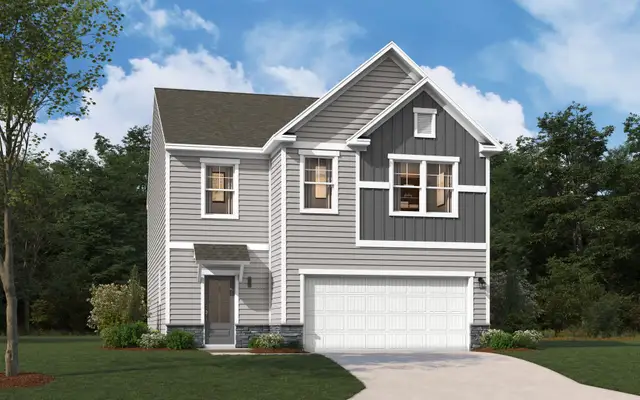 The Tyndall by Stanley Martin Homes - image
