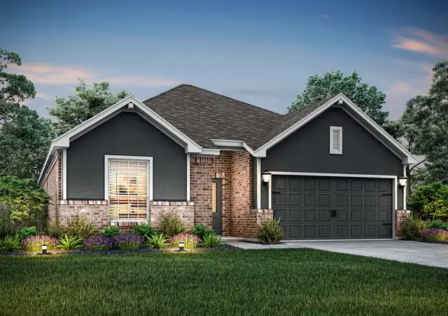 Atchison by LGI Homes - image