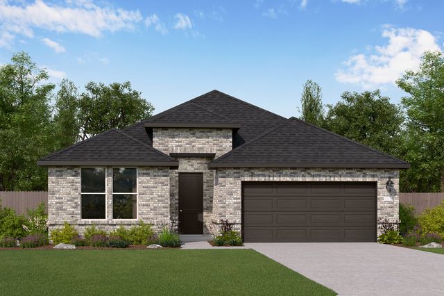 Wyatt by Risewell Homes - image