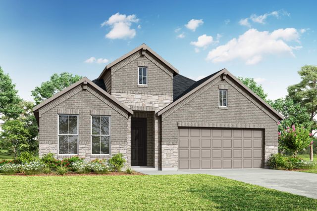 Savannah by Tri Pointe Homes - image