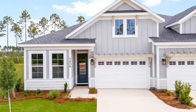 The Villas at Longleaf Park image