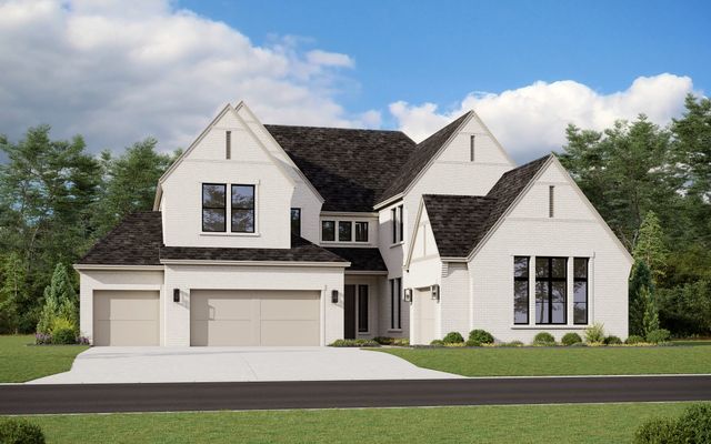 5032 by Tradition Homes - image