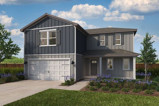 2501 by KB Home - image