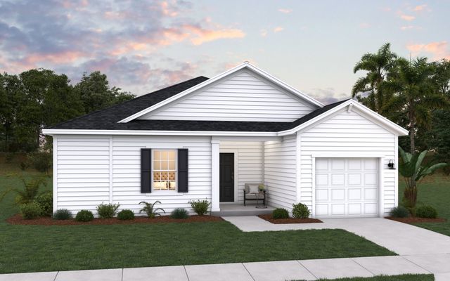 Embark - 15191 by Dream Finders Homes - image