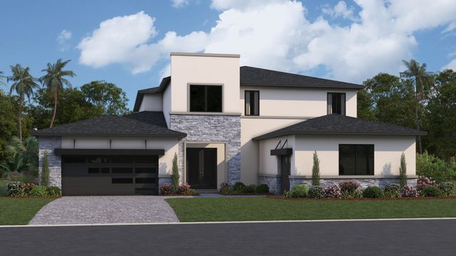 Canary by DRB Homes - image