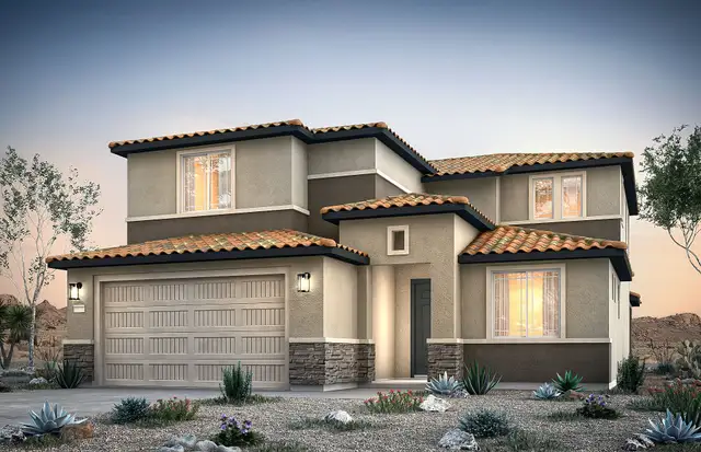 Prato by Pulte Homes - image