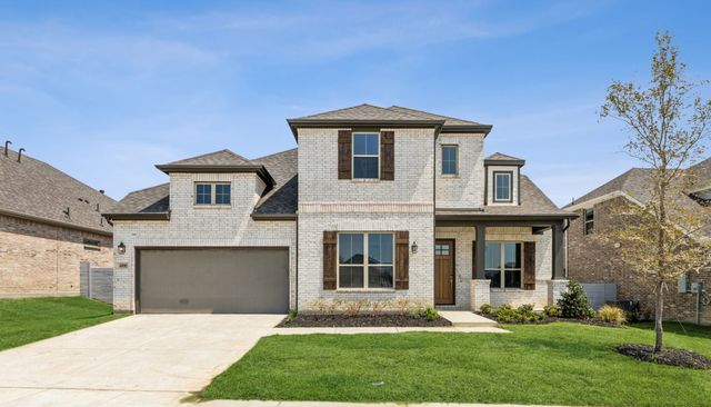 Acadia by Centre Living Homes - image