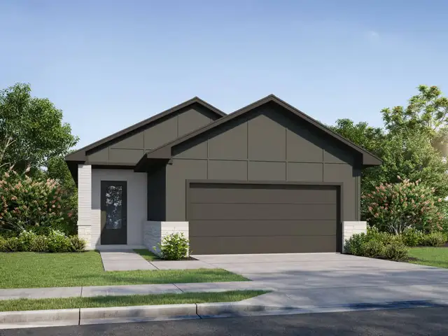 Holland 1746 by J. Patrick Homes - image