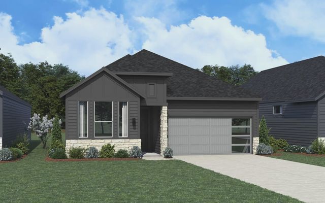 Delos by Chesmar Homes - image