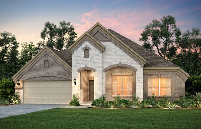 Dunlay by Pulte Homes - photo