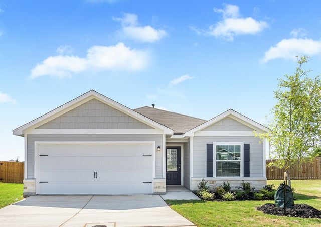 Frio by LGI Homes - image