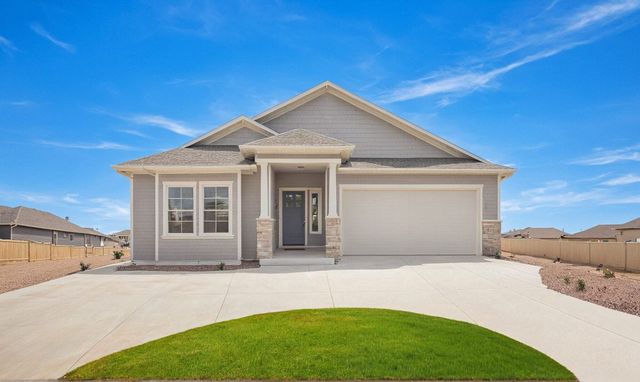 The Jackson by View Homes - image