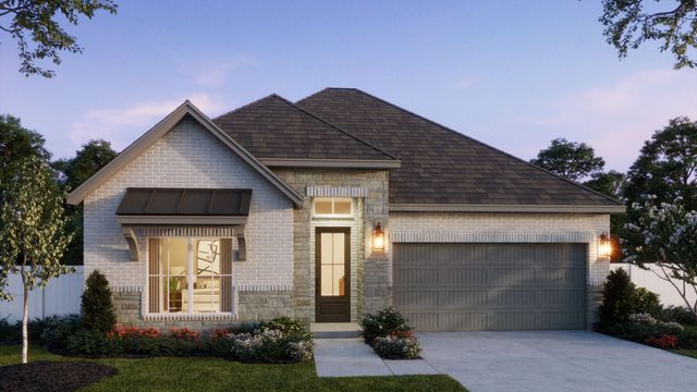 Elise by Normandy Homes - image