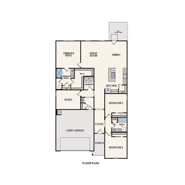 Alder by Century Communities - image
