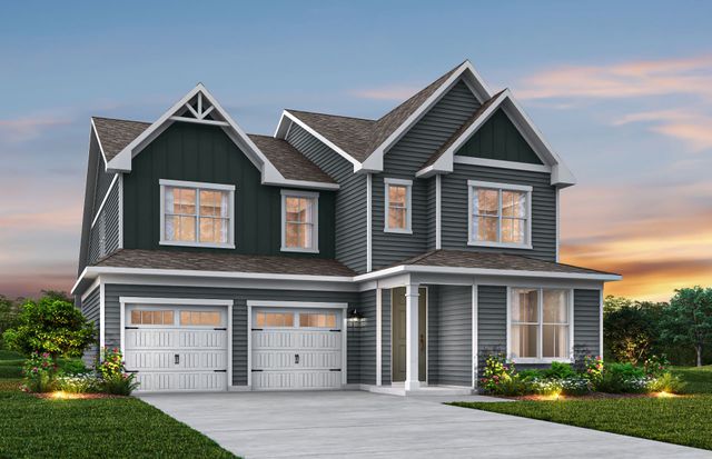 Moorpark by Pulte Homes - image