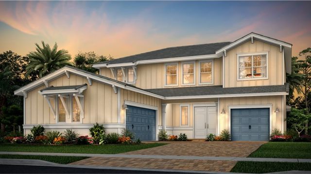 Sage by Lennar - photo