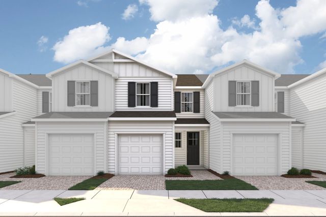 Corbin by Mattamy Homes - image