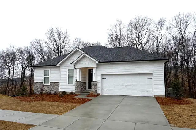 Hannah by Brookline Homes - image