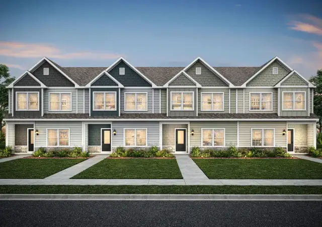 Ashford by LGI Homes - image