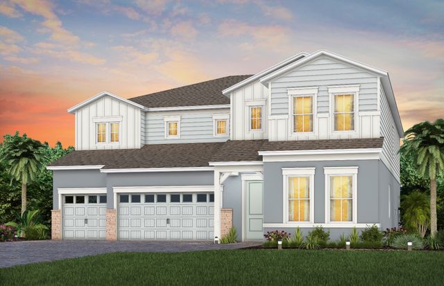 Roseland by Pulte Homes - image
