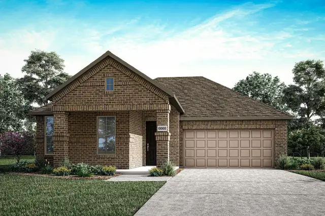 Ava by Tri Pointe Homes - image