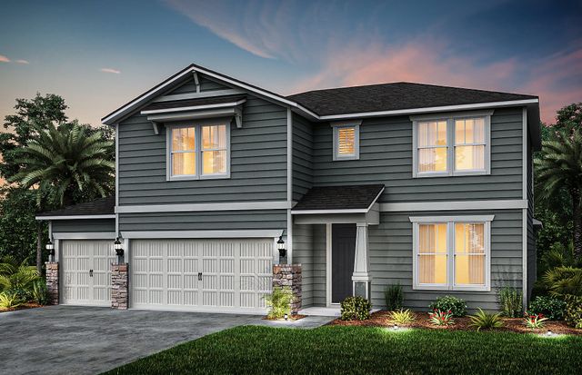Whitestone by Pulte Homes - image