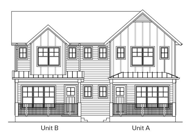 UNIT A by Homes by Avi - image