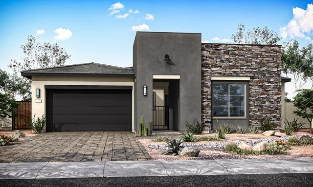 Mandarin Plan 5010 by Tri Pointe Homes - image