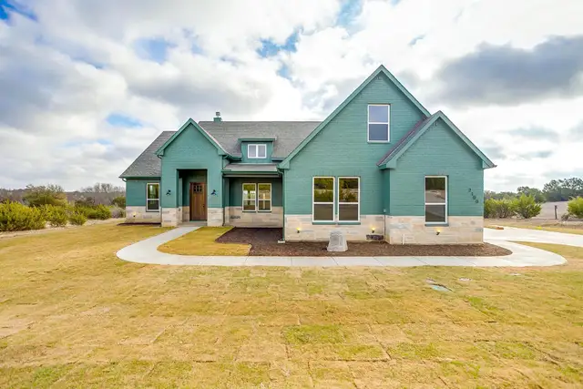 Abbey Lane by Trinity Classic Homes - image