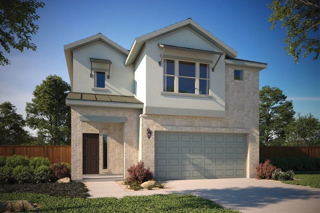 Harmony by Milestone Community Builders - image