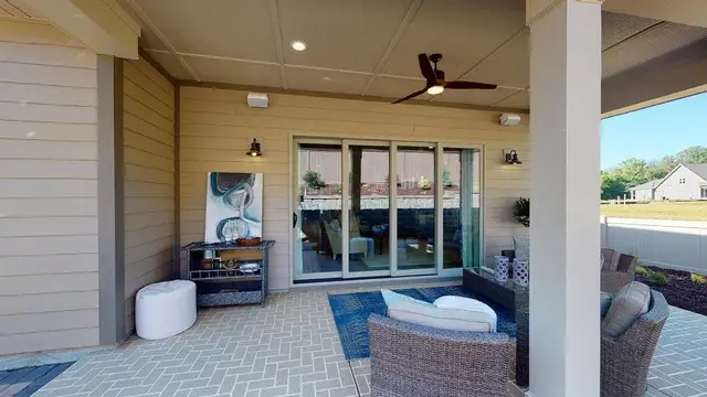 Woodhaven by Niblock Homes - image
