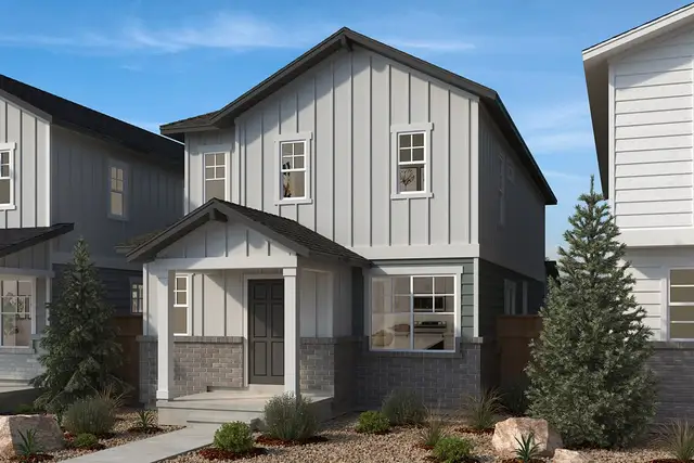 1762 Modeled by KB Home - image