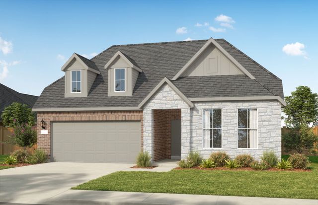 Elliott by Pulte Homes - image