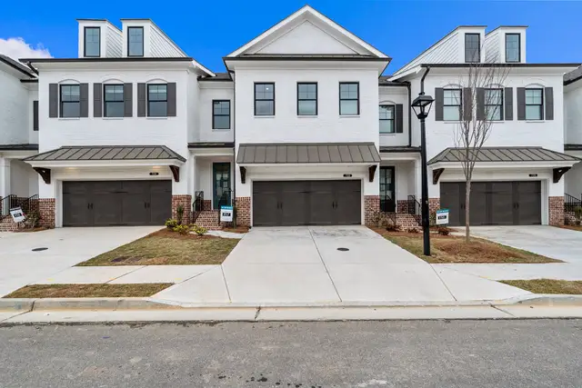 The Stockton by The Providence Group - image