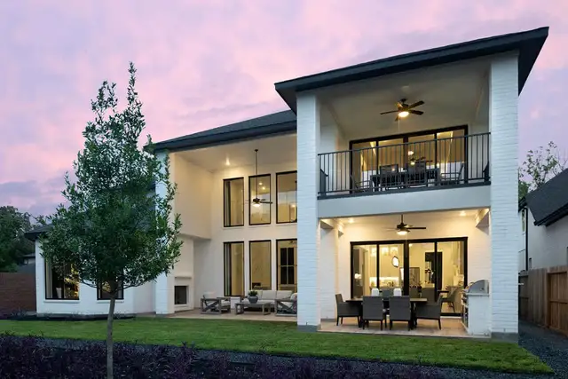 Milan 4597 by J. Patrick Homes - image