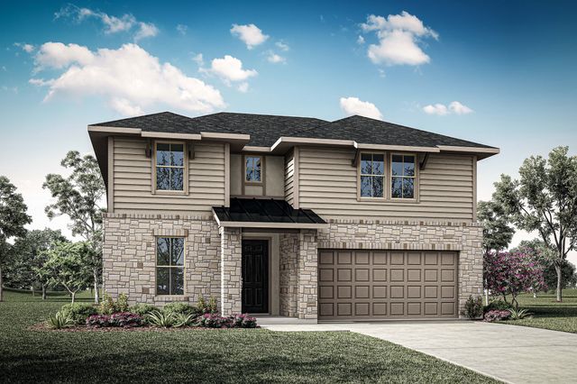 Emery by Tri Pointe Homes - image