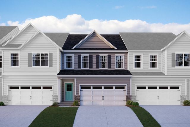 Addison by Beazer Homes - image