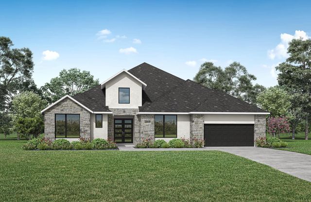 Vista by Drees Custom Homes - image