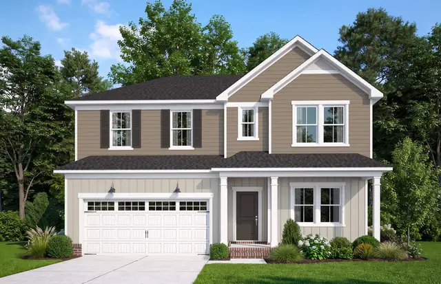 Kirby by Pulte Homes - image