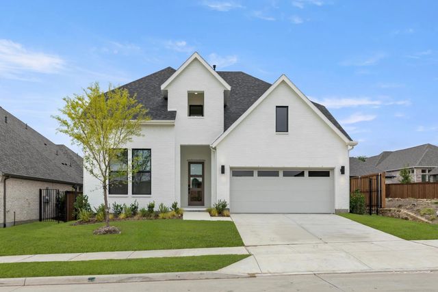 Wimberley by Drees Custom Homes - image