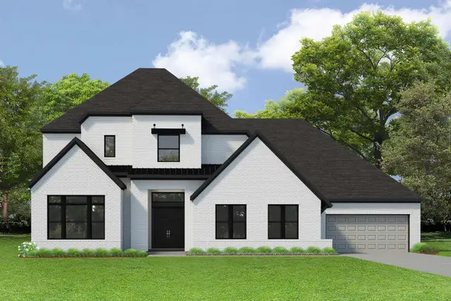 The Micah by David Weekley Homes - image