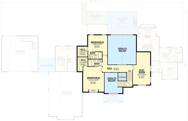 The Chestnut by Remington Custom Homes - image