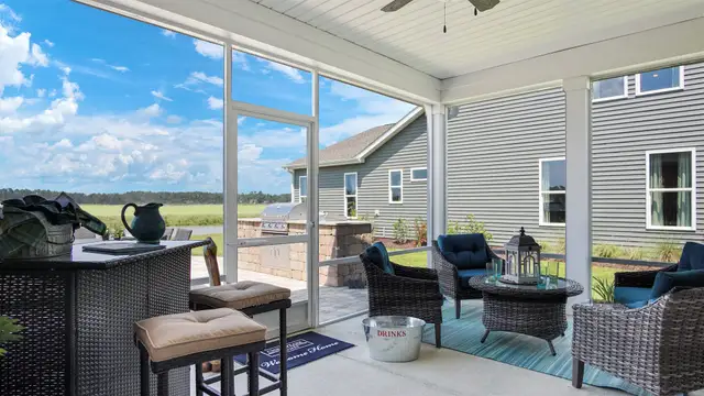 The Seashore Multi-Gen by Chesapeake Homes - image